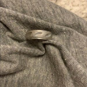 💍VTG Silver Ring!